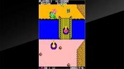 Arcade Archives: Front Line Screenthot 2